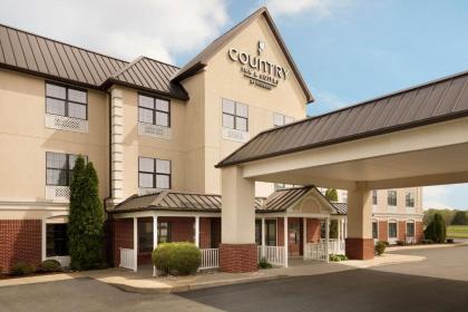 Country Inn  Suites by Radisson Salisbury mD Salisbury Maryland